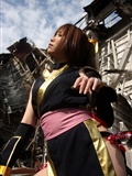 [Cosplay] 2013.04.13 Dead or Alive - Awesome Kasumi Cosplay Set1(196)